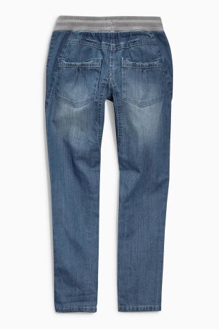 Jogger Jeans (3-16yrs)